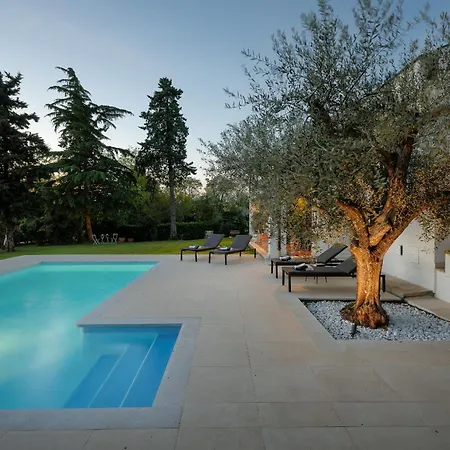 Bella Ana Villa Poreč