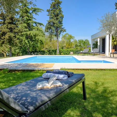 Bella Ana Вилла *