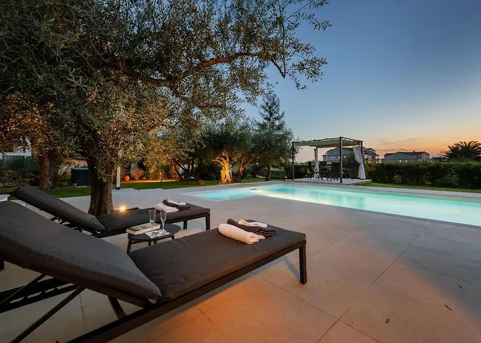 Bella Ana Villa Poreč