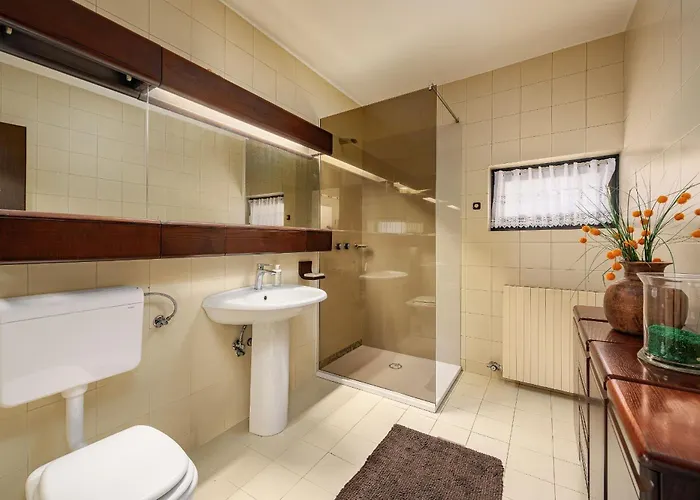 Villa Bella Ana Poreč