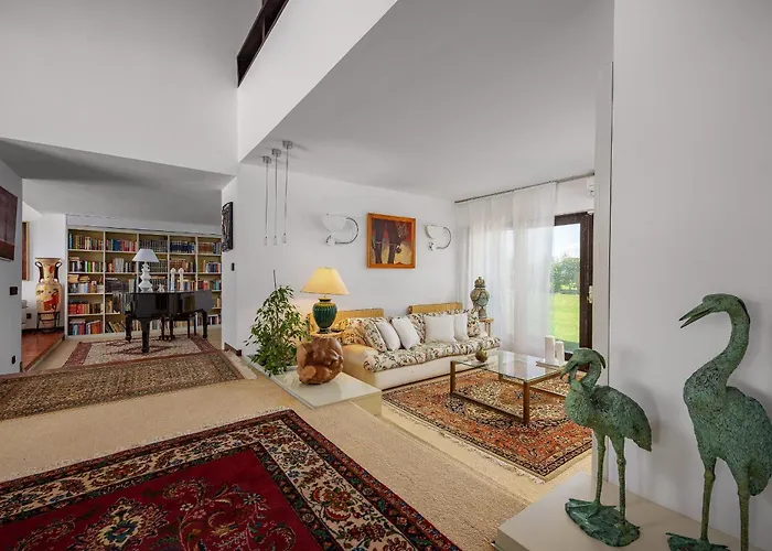 Villa Bella Ana Poreč