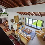 Bella Ana Villa *