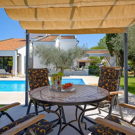 Bella Ana Villa Poreč