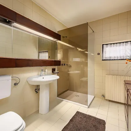 Villa Bella Ana Poreč