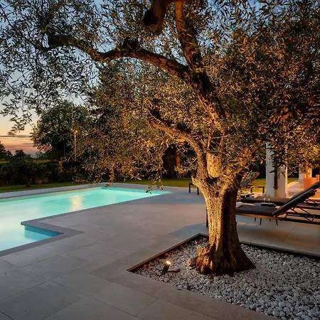 Bella Ana Villa Poreč