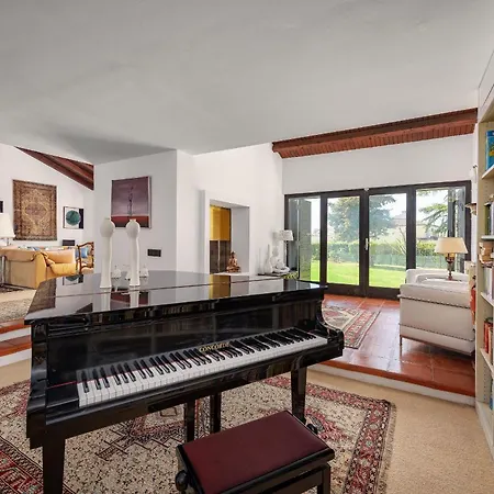 Villa Bella Ana Poreč