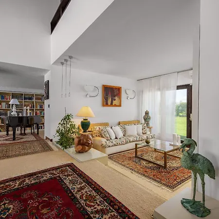 Villa Bella Ana Poreč